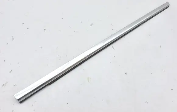 Mercedes-Benz GLC AMG Rear door glass trim molding