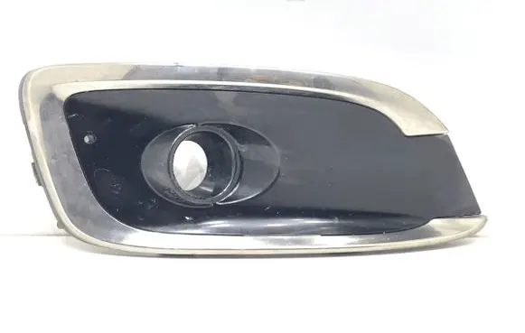 KIA Ceed Front bumper lower grill 86566A2600