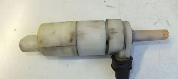 Mercedes-Benz S W220 Headlight washer pump 
