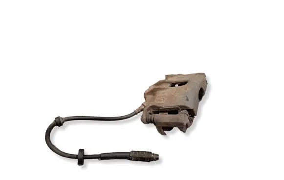 Citroen C4 Cactus Front brake caliper 737809070