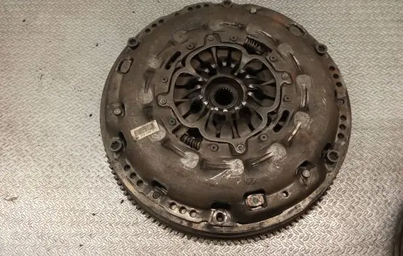 Clutch set kit