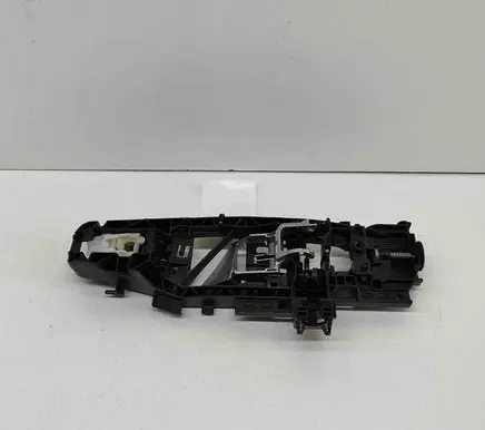 Mercedes-Benz EQC Rear door interior handle A0997602200