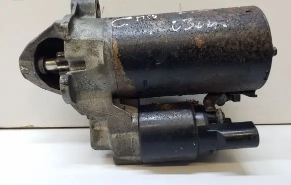 Mercedes-Benz C W203 Starter motor OEM