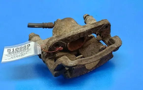 KIA Picanto Front brake caliper