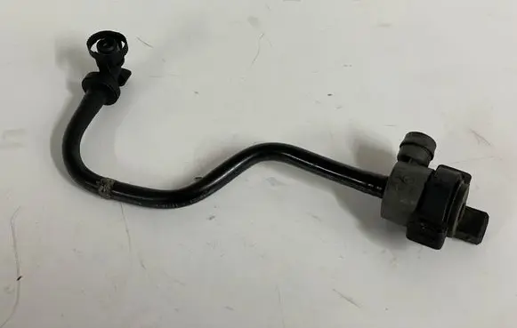 BMW 7 F01 F02 F03 F04 Turbo solenoid valve 7619298