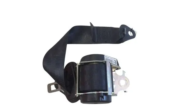 Peugeot 208 Rear seatbelt 98063163XY 0611060