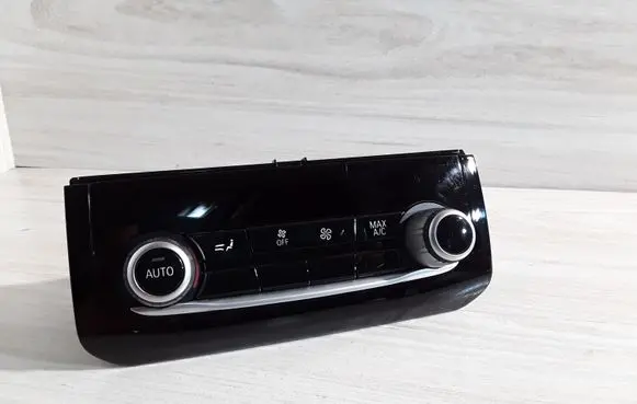 BMW M5 F90 Climate control unit 64116999429 6999429 16046610