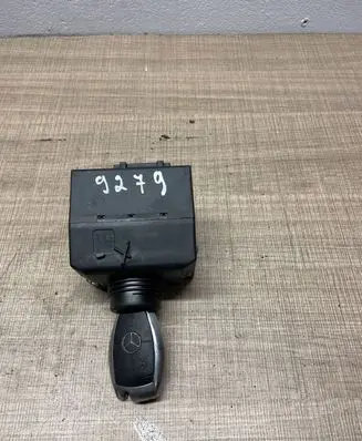 Mercedes-Benz E W211 Ignition lock 2115452308