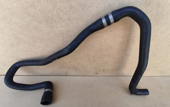 BMW X5 F15 Air intake hose/pipe 9253001 64219253001