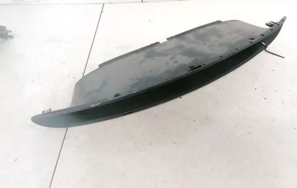 Citroen Xsara Picasso Dashboard trim 9631316577