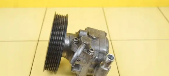 Audi A4 S4 B8 8K Power steering pump HP1829 CDH