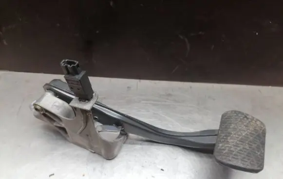Brake pedal