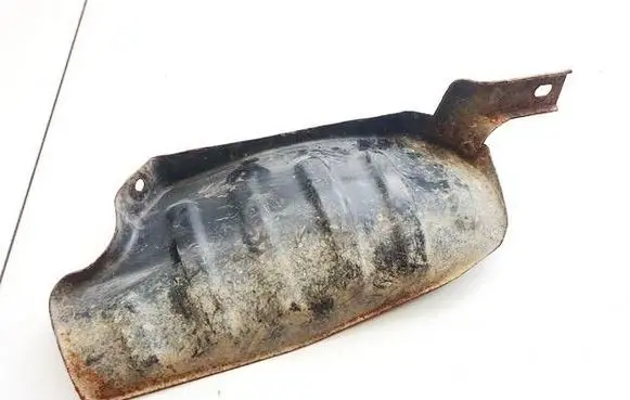 Honda Civic Other exhaust manifold parts 