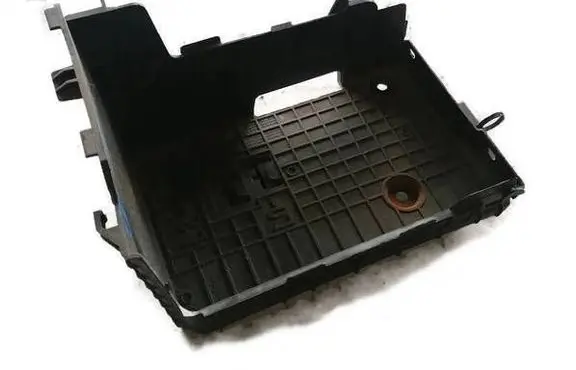 Peugeot 207 Battery tray 9688738180 9163506 31289C
