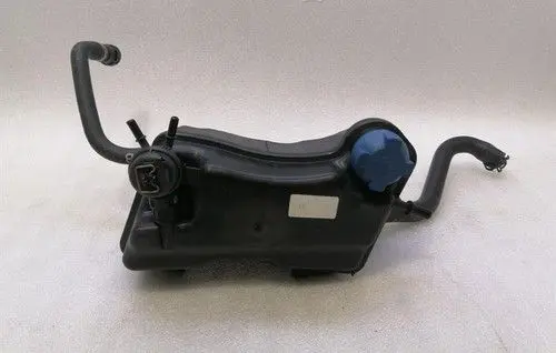 Porsche 911 992 Coolant expansion tank/reservoir cap 981106047