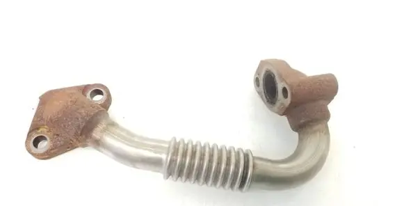 Mitsubishi ASX EGR valve line/pipe/hose
