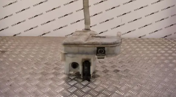 Lexus GS 300 350 430 450H Windshield washer fluid reservoir/tank 060851138