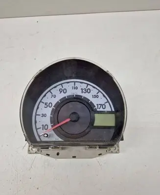 Toyota Aygo AB10 Speedometer (instrument cluster) 838000H012A 264960U