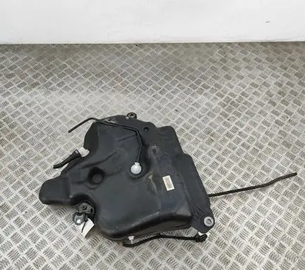 Audi A6 S6 C7 4G AdBlue liquid reservoir 4G0131877 7330160AE