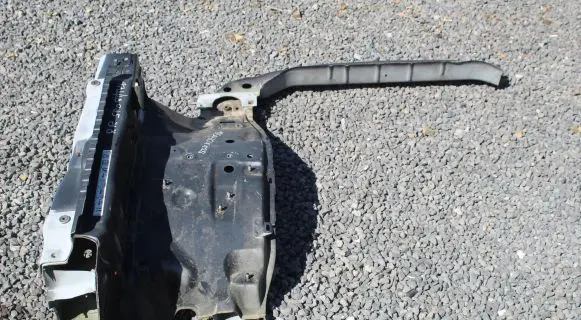 Land Rover Range Rover Sport L320 Front piece kit 