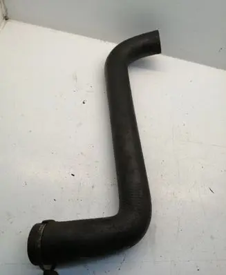 Renault Master II Intercooler hose/pipe
