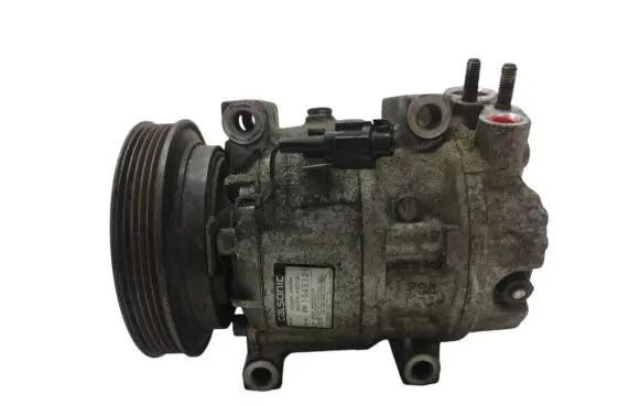 Nissan Pathfinder R50 Air conditioning (A/C) compressor (pump) 8510445010 7K104332 926000W004