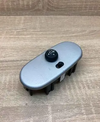 Mini One - Cooper R50 - 53 Wing mirror switch 6915123 03216000