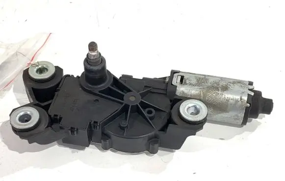 Porsche Panamera (970) Rear window wiper motor 97062808000
