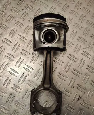 Volvo XC60 Piston with connecting rod 81l123