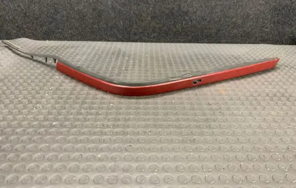 Mercedes-Benz SL R129 Under headlight/headlamp trim A1298260777