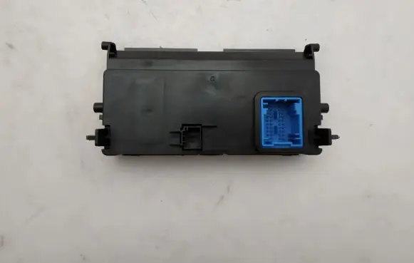 Peugeot 508 II Heater blower fan relay 9665961480 T1006881