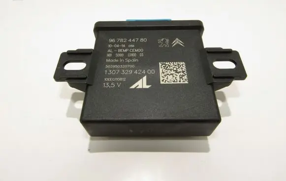 Peugeot 308 Other control units/modules 9678244780