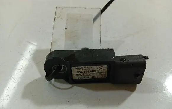 Nissan Qashqai Air pressure sensor 0281002566