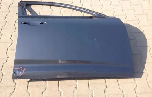 Audi A6 S6 C8 4K Front door