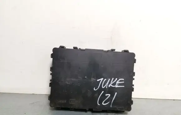 Nissan Juke I F15 BSM Control unit 284B11KA0C
