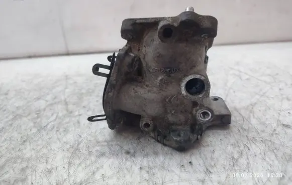 Ford Mondeo MK V EGR valve 9801292180