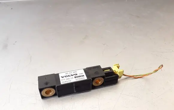 Volvo V70 Airbag deployment crash/impact sensor 8622365