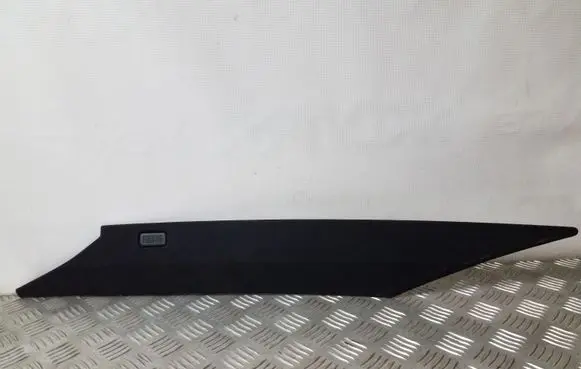 BMW 7 E65 E66 (C) pillar trim 7007636