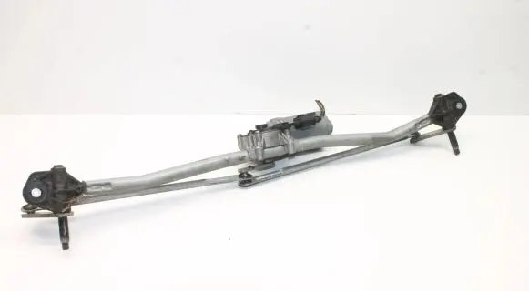 Mini Cooper Countryman R60 Front wiper linkage and motor 9804399
