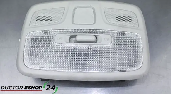 Suzuki Celerio Front seat light 3621076M 3621084M 3621076M84M