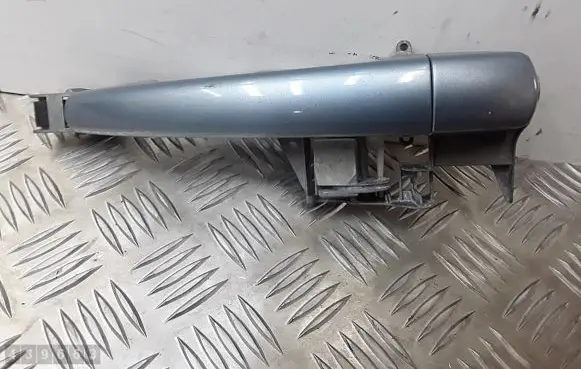 Peugeot 5008 Loading door interior handle 111670ZP502