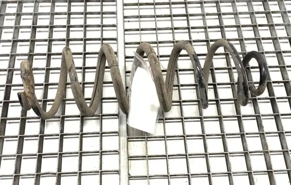 Toyota C-HR I Rear coil spring