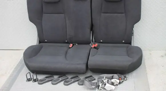 Honda Civic IX Interior set 