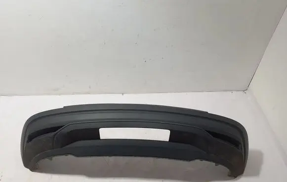 Audi Q3 F3 Rear bumper lower part trim 83A807521D