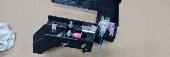 Audi A5 Positive wiring loom 8W0915459E 180324