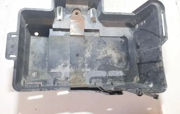 Ford Focus Battery box tray 98ab10723