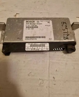 BMW 5 E34 ABS control unit/module 9008019920 1162504 0265108006