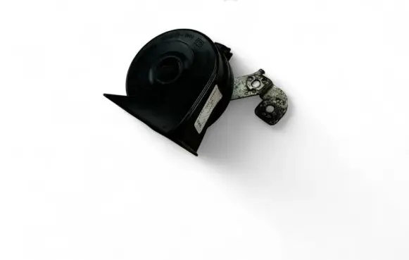Fiat 500 Horn signal C542