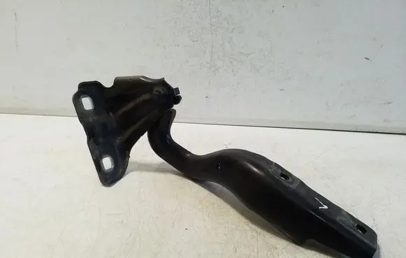 Jeep Renegade Engine bonnet/hood hinges D861