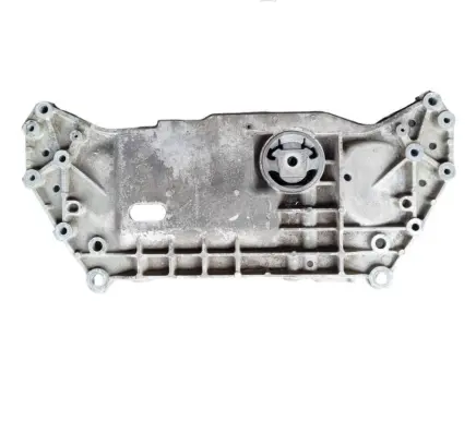 Volkswagen Golf VI Front subframe 1K0199369F 1K0199369